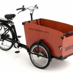 Babboe Big-E 450Wh