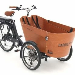 Babboe Carve-E 450Wh
