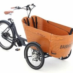 Babboe Carve Mountain 500Wh