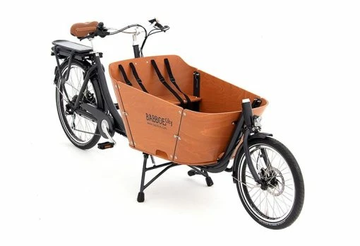 Babboe City-E 450Wh 2 Babboe City-E 450Wh -E-Bikes Verkäufe 2023 e bikes babboe city e 450wh 135540 1
