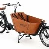 Babboe City Mountain 500Wh