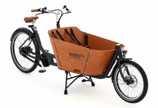 Babboe City Mountain 500Wh 8 Babboe City Mountain 500Wh -E-Bikes Verkäufe 2023 e bikes babboe city mountain 500wh 126290 1