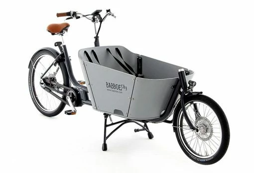 Babboe City Mountain 500Wh 7 Babboe City Mountain 500Wh -E-Bikes Verkäufe 2023 e bikes babboe city mountain 500wh 126291 1 1