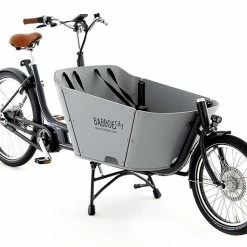 Babboe City Mountain 400Wh