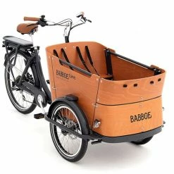 Babboe Curve-E 450Wh