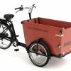 Babboe Dog-E 450Wh -E-Bikes Verkäufe 2023 e bikes babboe dog e 450wh 135530 1 1