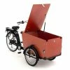 Babboe Trike-E - 265l, 450Wh -E-Bikes Verkäufe 2023 e bikes babboe trike e 265l 450wh 135570 1
