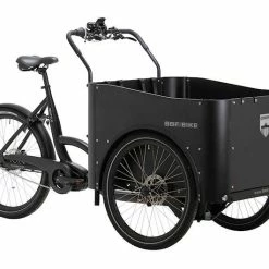 BBF ECargorider3.2 Premium 468Wh