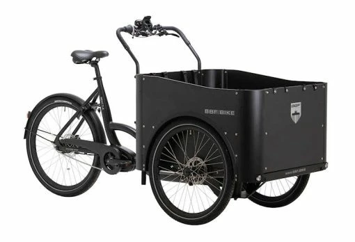 BBF ECargorider3.2 Premium 468Wh 6 BBF ECargorider3.2 Premium 468Wh -E-Bikes Verkäufe 2023 e bikes bbf ecargorider3 2 premium 468wh 138380 1