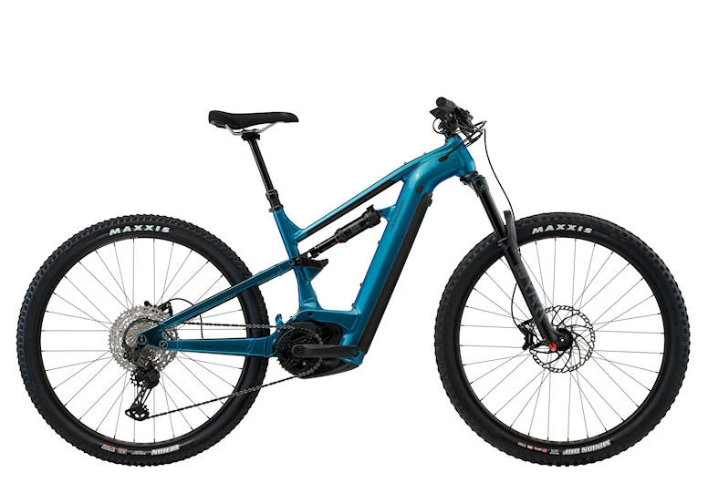 Cannondale Moterra Neo 3 3 Cannondale Moterra Neo 3