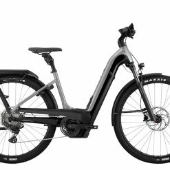 Cannondale Tesoro Neo X1