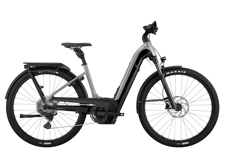 Cannondale Tesoro Neo X1 3 Cannondale Tesoro Neo X1