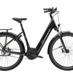 Diamant Beryll Esprit RT