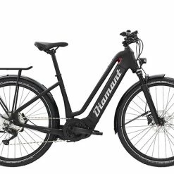 Diamant Zouma Deluxe+