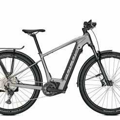 Focus Aventura² 6.8