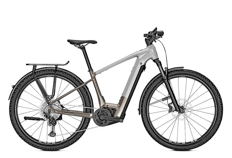 Focus Planet² 6.8 3 Focus Planet² 6.8