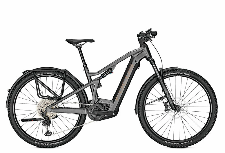 Focus Thron² 6.8 EQP 3 Focus Thron² 6.8 EQP