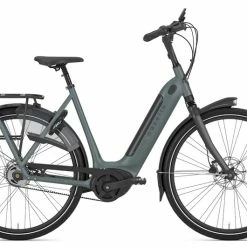 Gazelle Arroyo C5 HMB Elite