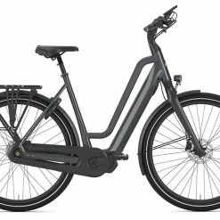 Gazelle Chamonix C7 HMS