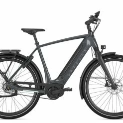 Gazelle Ultimate C5 HMB