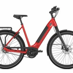 Gazelle Ultimate C8+ HMB Belt