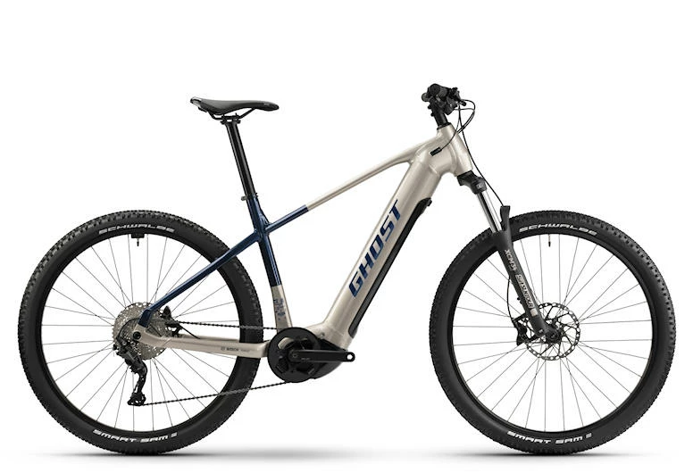 Ghost E-Teru Universal 3 Ghost E-Teru Universal