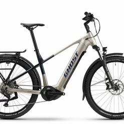 Ghost E-Teru Universal EQ