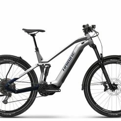 Haibike Adventr FS 9