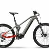 Haibike AllMtn 4 -E-Bikes Verkäufe 2023 e bikes haibike allmtn 4 136200 1