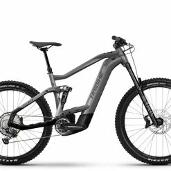 Haibike AllMtn 5