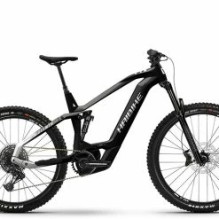 Haibike AllMtn CF 8