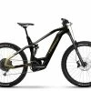 Haibike AllMtn CF 8