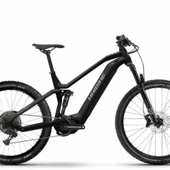 Haibike AllTrail 3