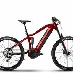 Haibike Alltrail 5