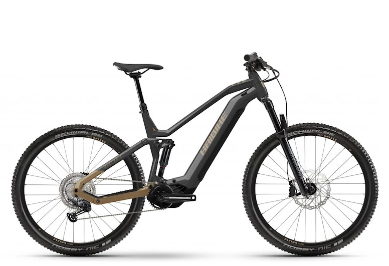 Haibike AllTrail 5 3 Haibike AllTrail 5