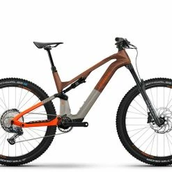 Haibike LYKE CF 10
