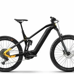 Haibike Nduro 6