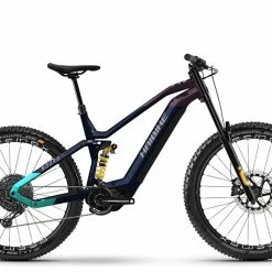 Haibike Nduro 8 Freeride