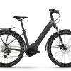 Haibike Trekking 7 1 Haibike Trekking 7 -E-Bikes Verkäufe 2023 e bikes haibike trekking 7 132904 1