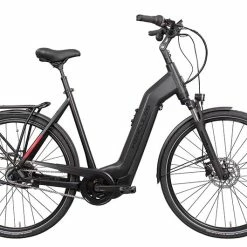 Hercules Intero I-R8