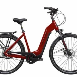 Hercules Intero I-R8