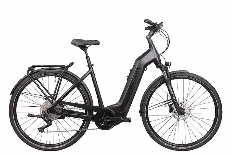 Hercules Intero Sport I-10 3 Hercules Intero Sport I-10