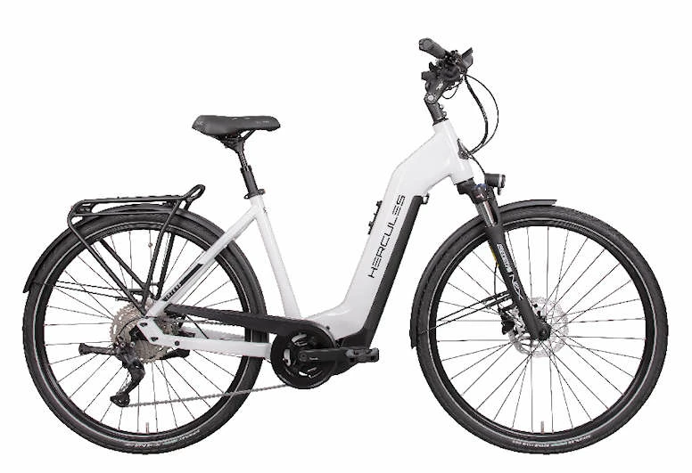 Hercules Intero Sport I-10 3 Hercules Intero Sport I-10