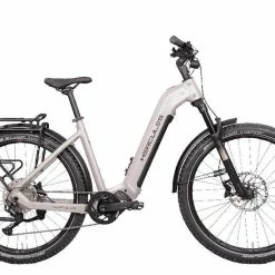 Hercules Nos SUV 2.2