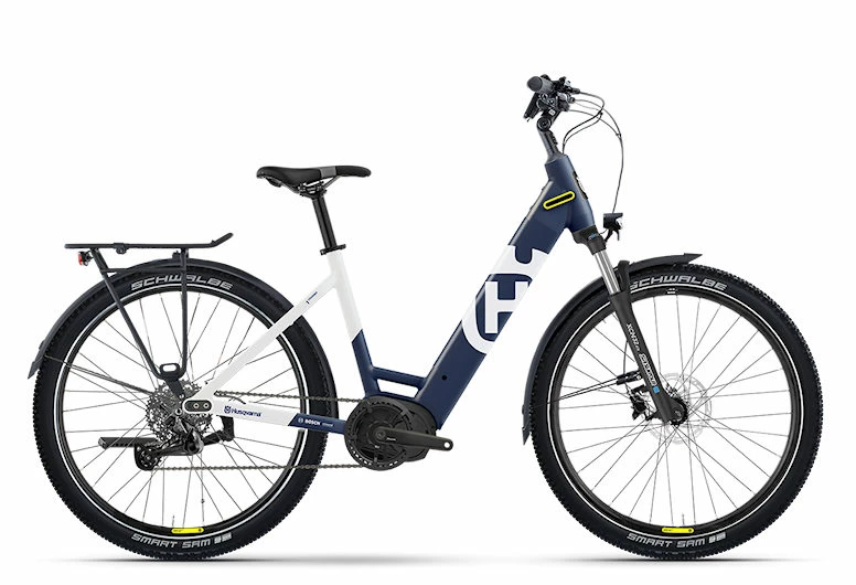 Husqvarna Crosser 1 3 Husqvarna Crosser 1