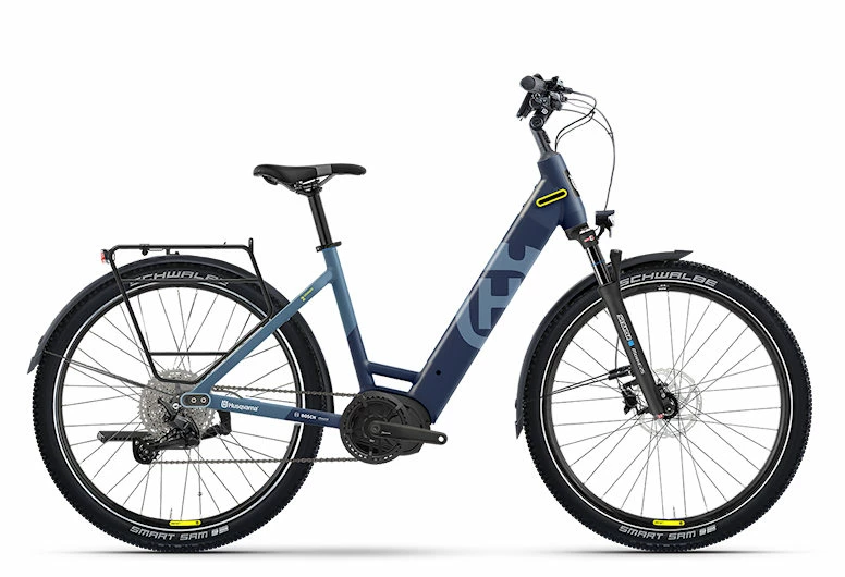 Husqvarna Crosser 2 3 Husqvarna Crosser 2