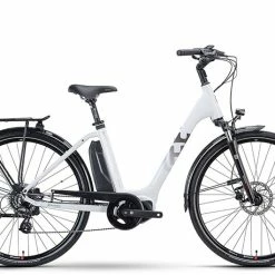 Husqvarna Eco City 1