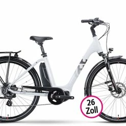 Husqvarna Eco City 1