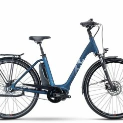 Husqvarna Eco City 4 CB