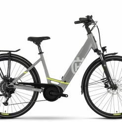 Husqvarna Towner 2 CB